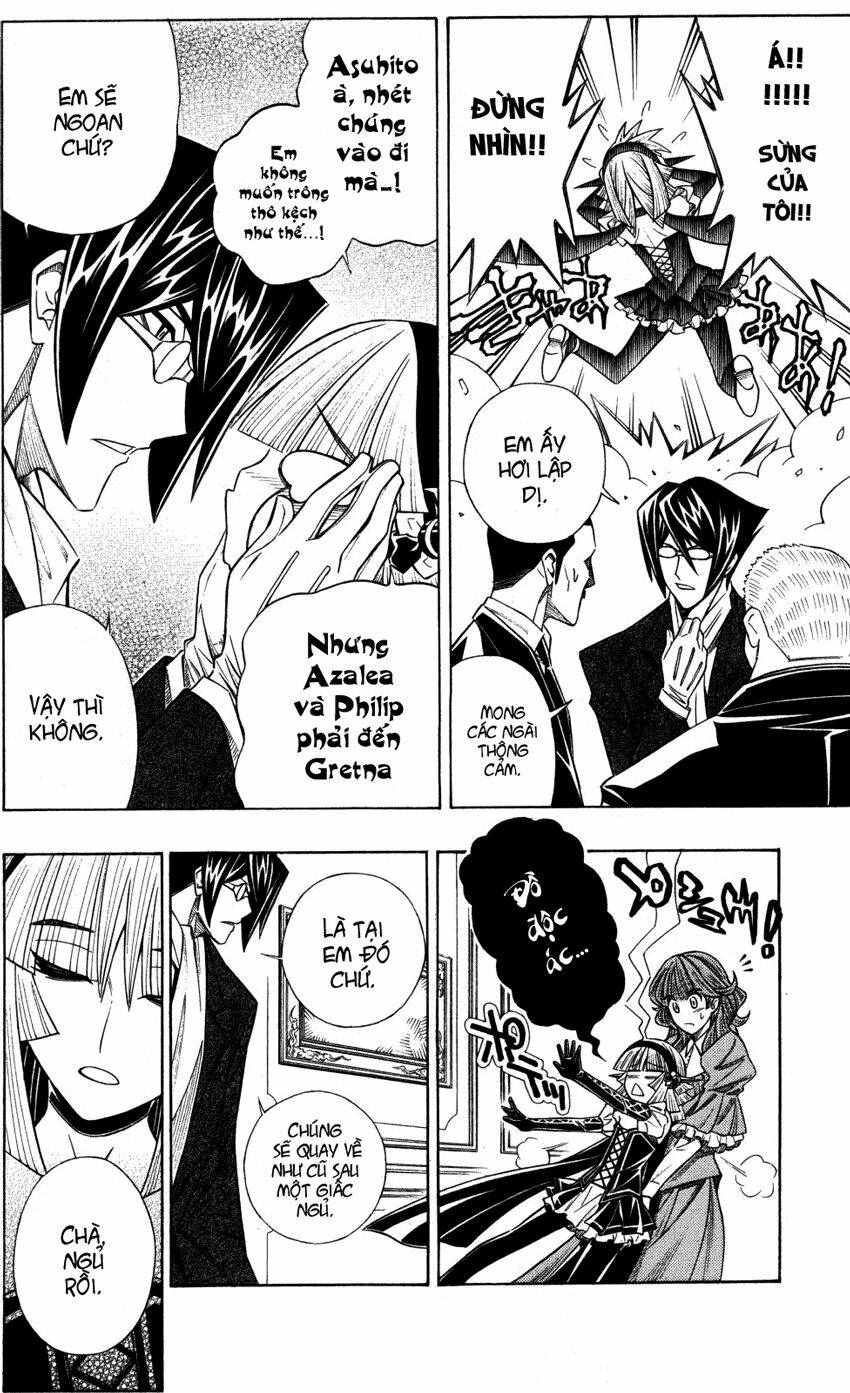 embalming chapter 10 11