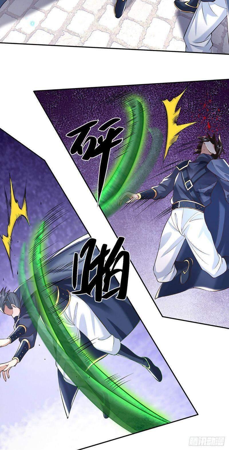 Ta Trở Về Từ Thế Giới Tu Tiên chapter 84 8