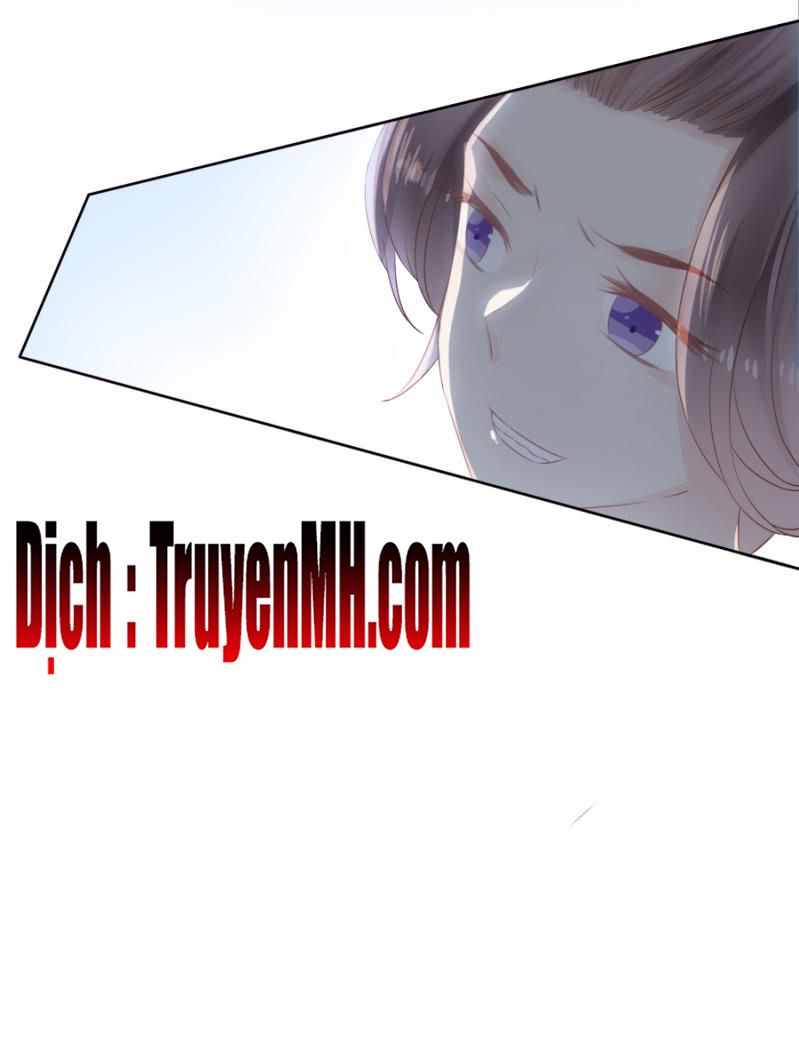 solo đi vương gia chapter 113 9