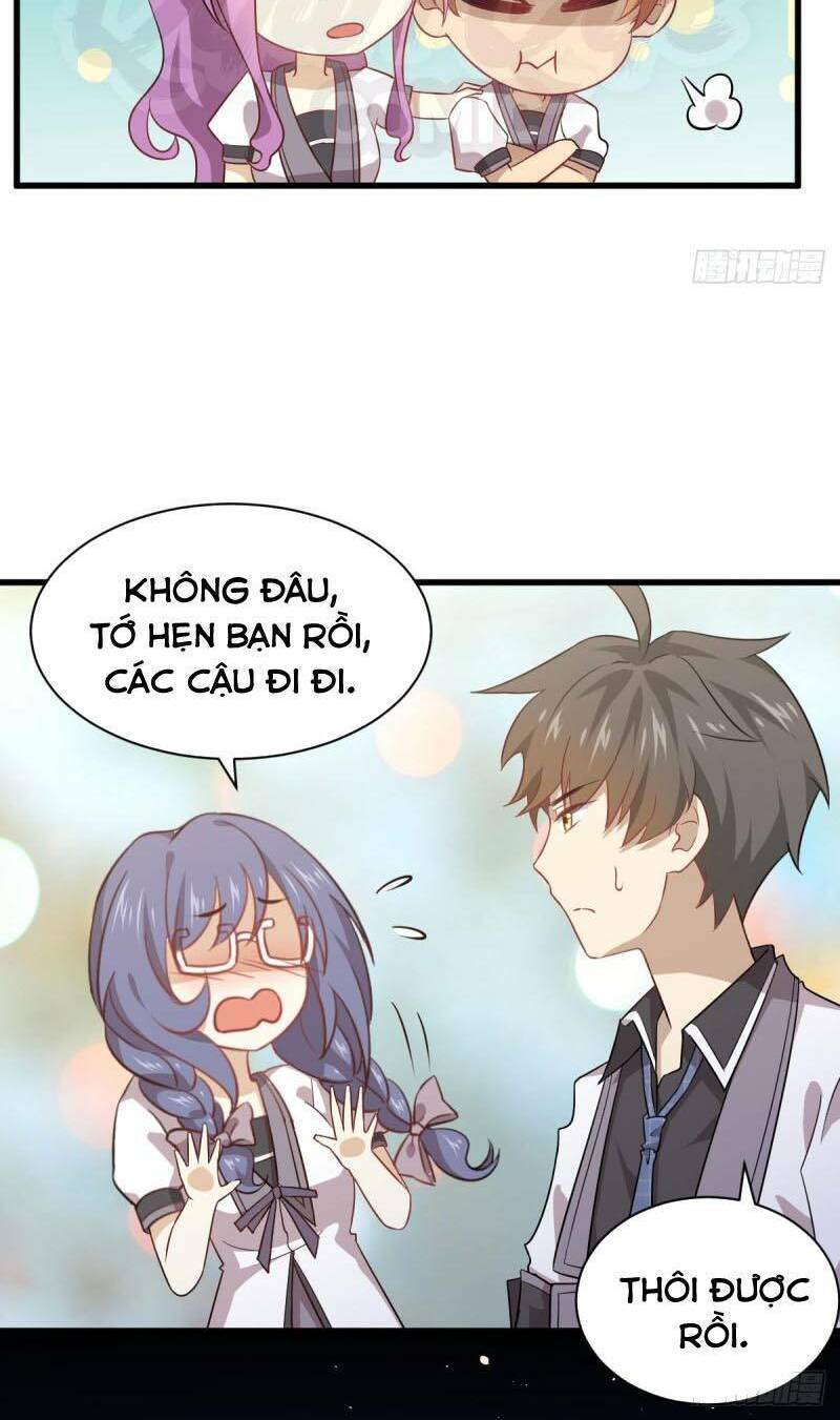 xuyên không vào thế giới nữ cường chapter 93 24