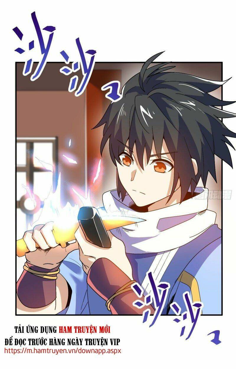 thần võ đế tôn chapter 92 6