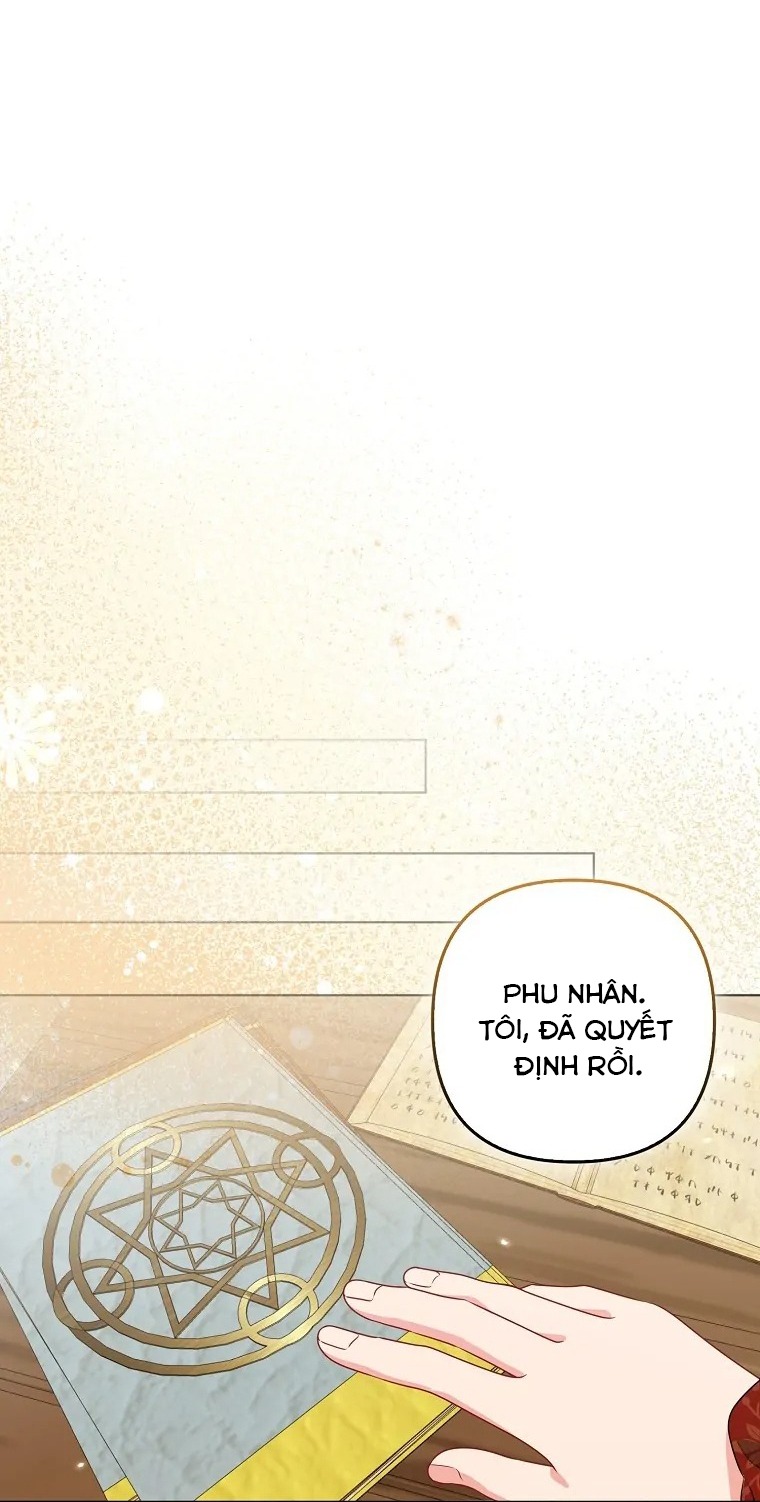 hương vị ngọt ngào muộn màn chapter 38 20