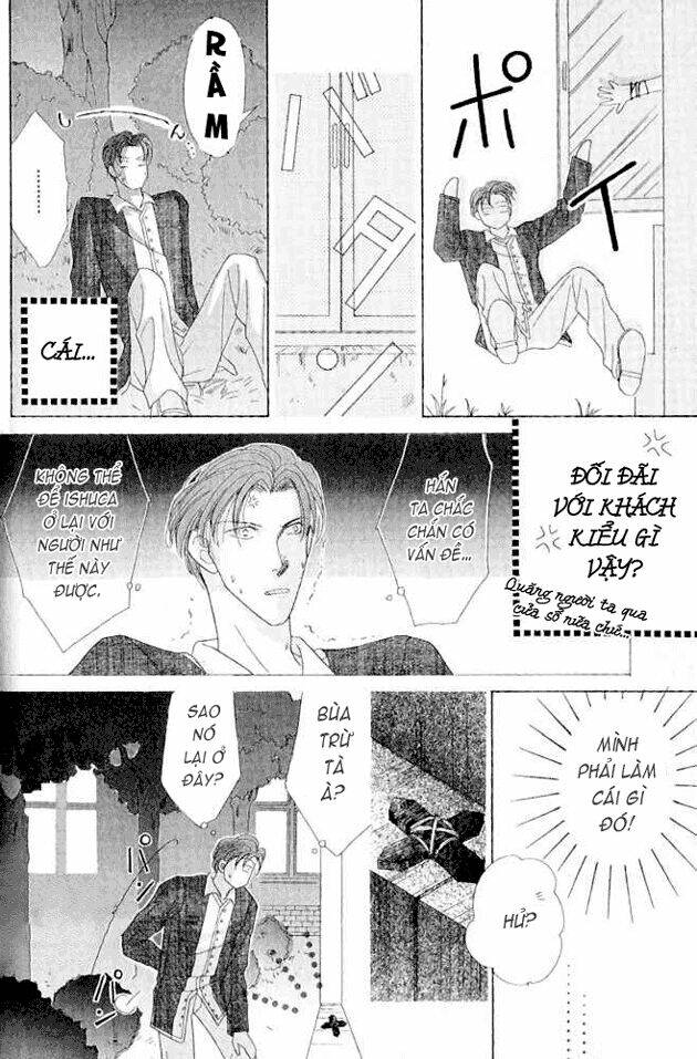 koori mamono monogatari chapter 8 19