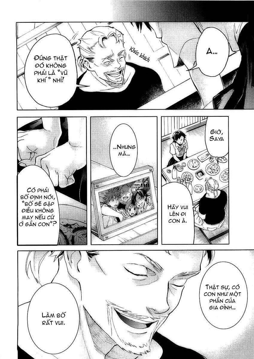 blood+ chapter 10 22