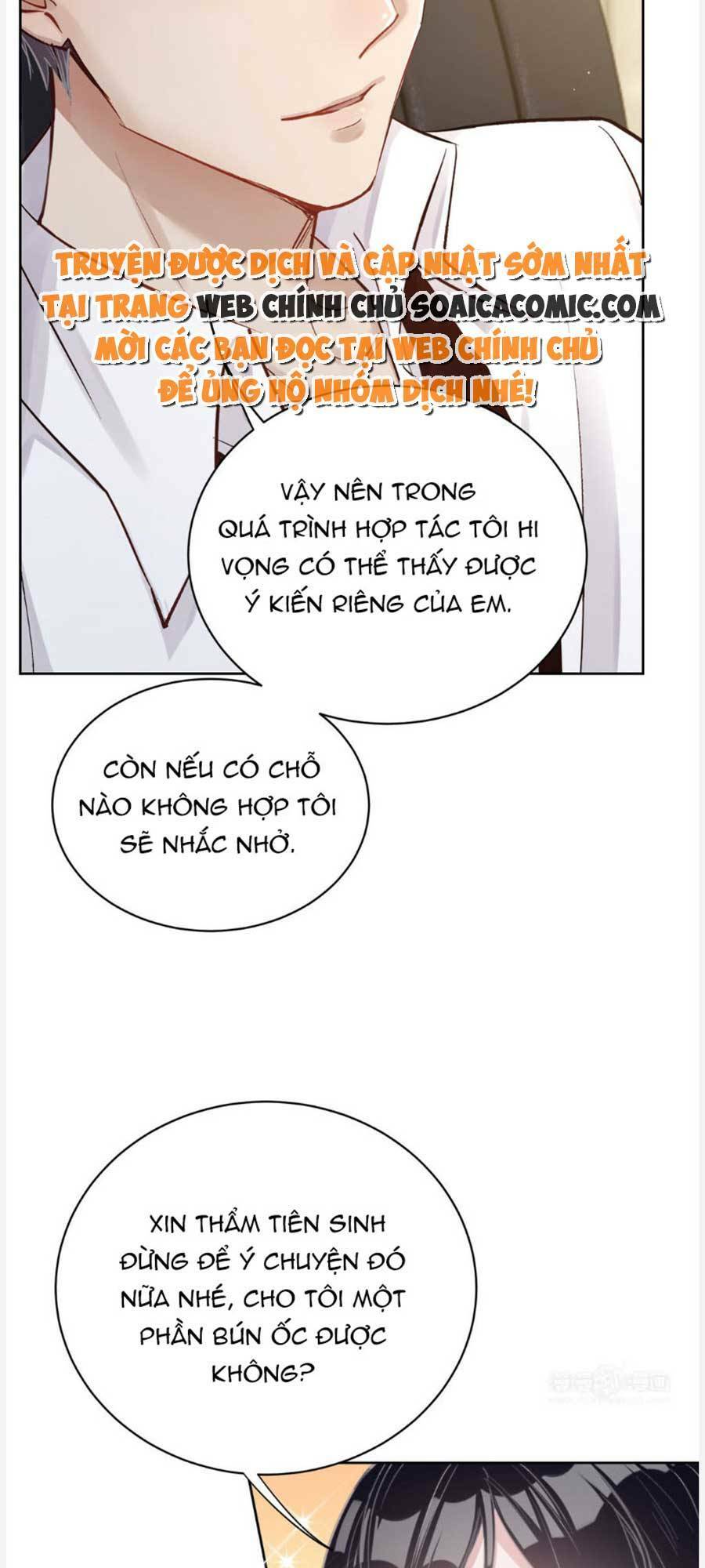 thế thân tự mình tu dưỡng chapter 3 17