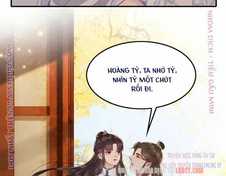 trọng sinh bá sủng nhiếp chính vương quá mạnh mẽ chapter 154 48