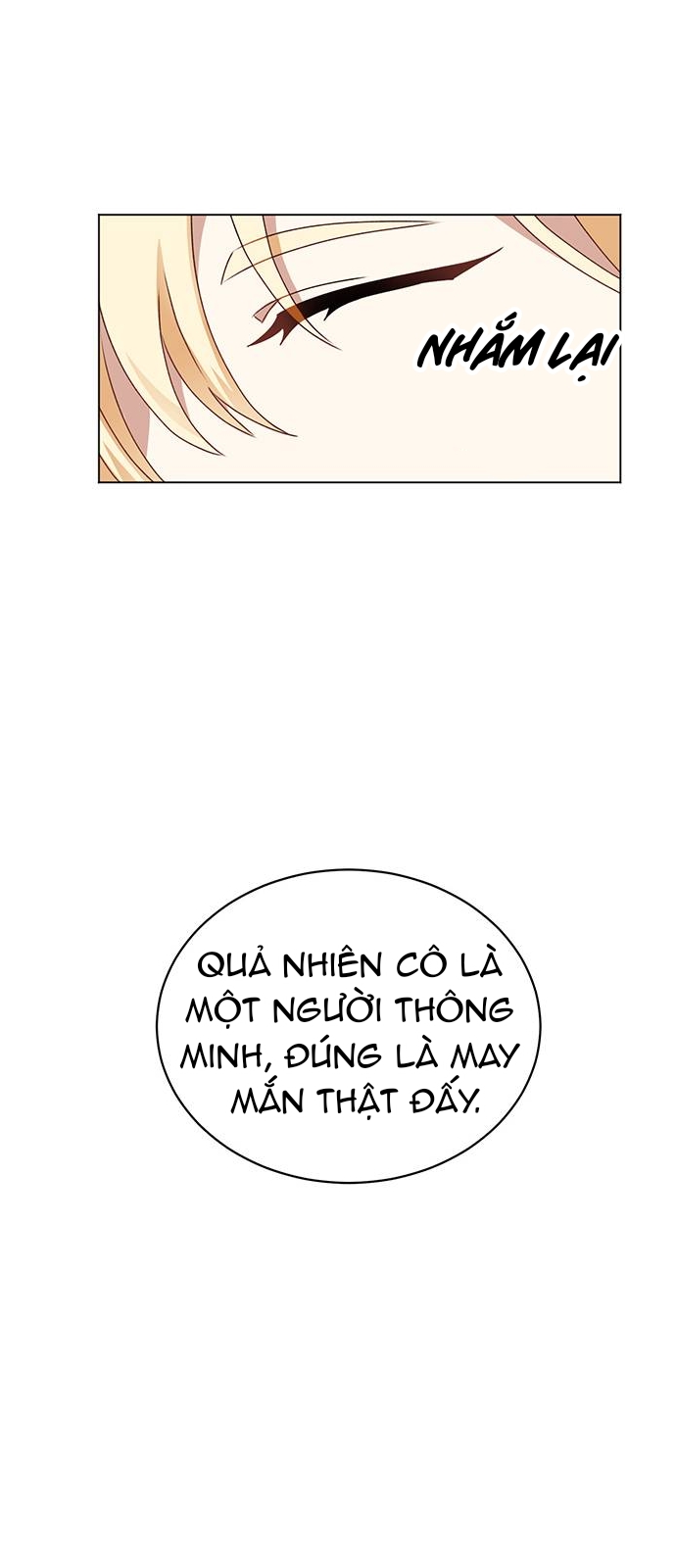 tôi là vị hôn thê phản diện chapter 37 74