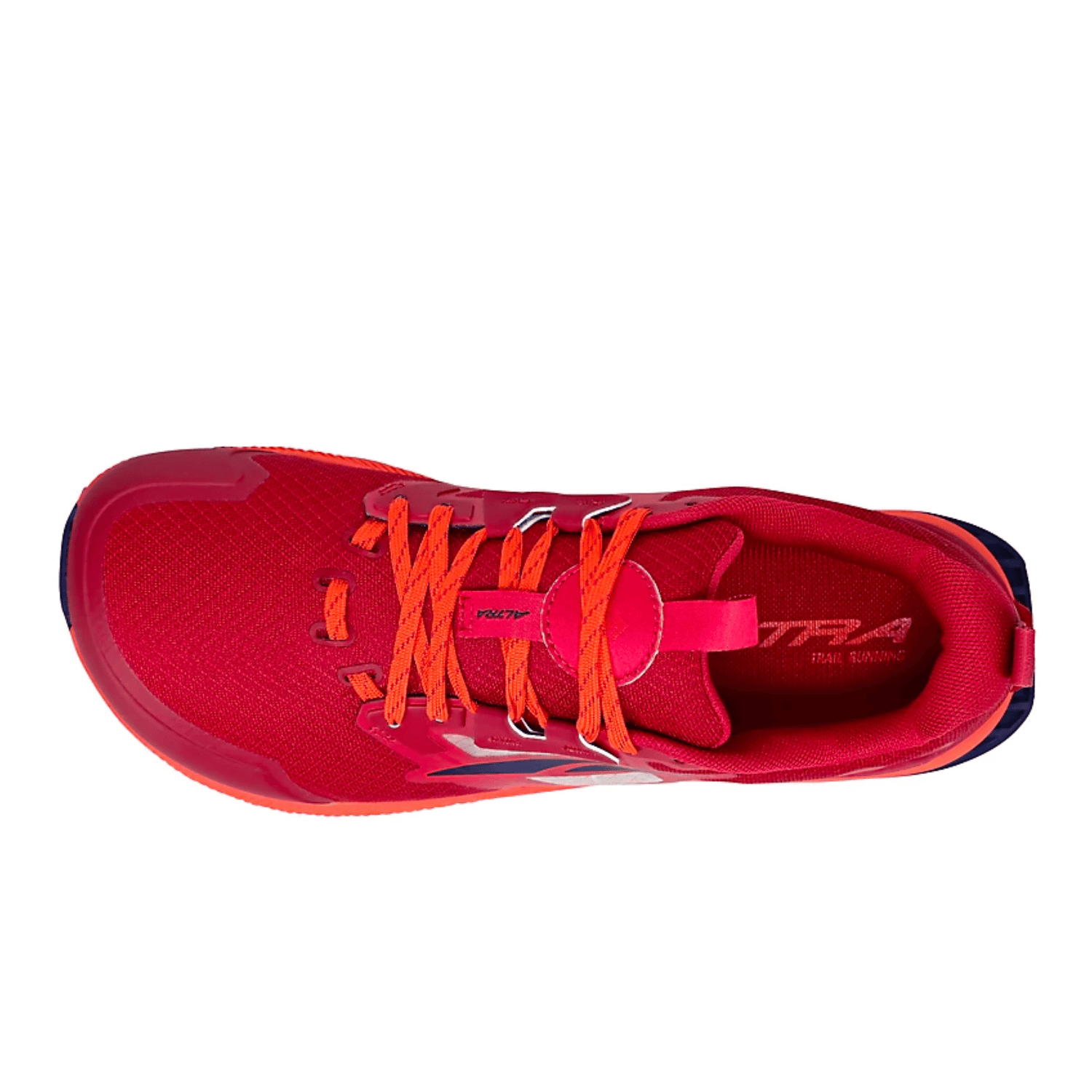 Giày chạy địa hình nữ Altra Lone Peak 7 - Dark Red