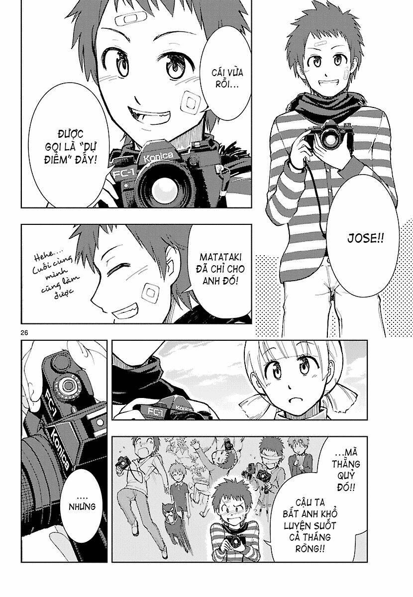 ginen shounen chapter 17 27