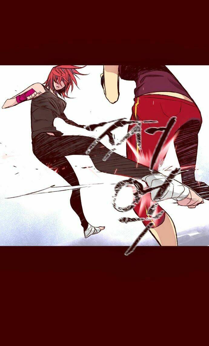 nữ sinh trường wilds chapter 125 9