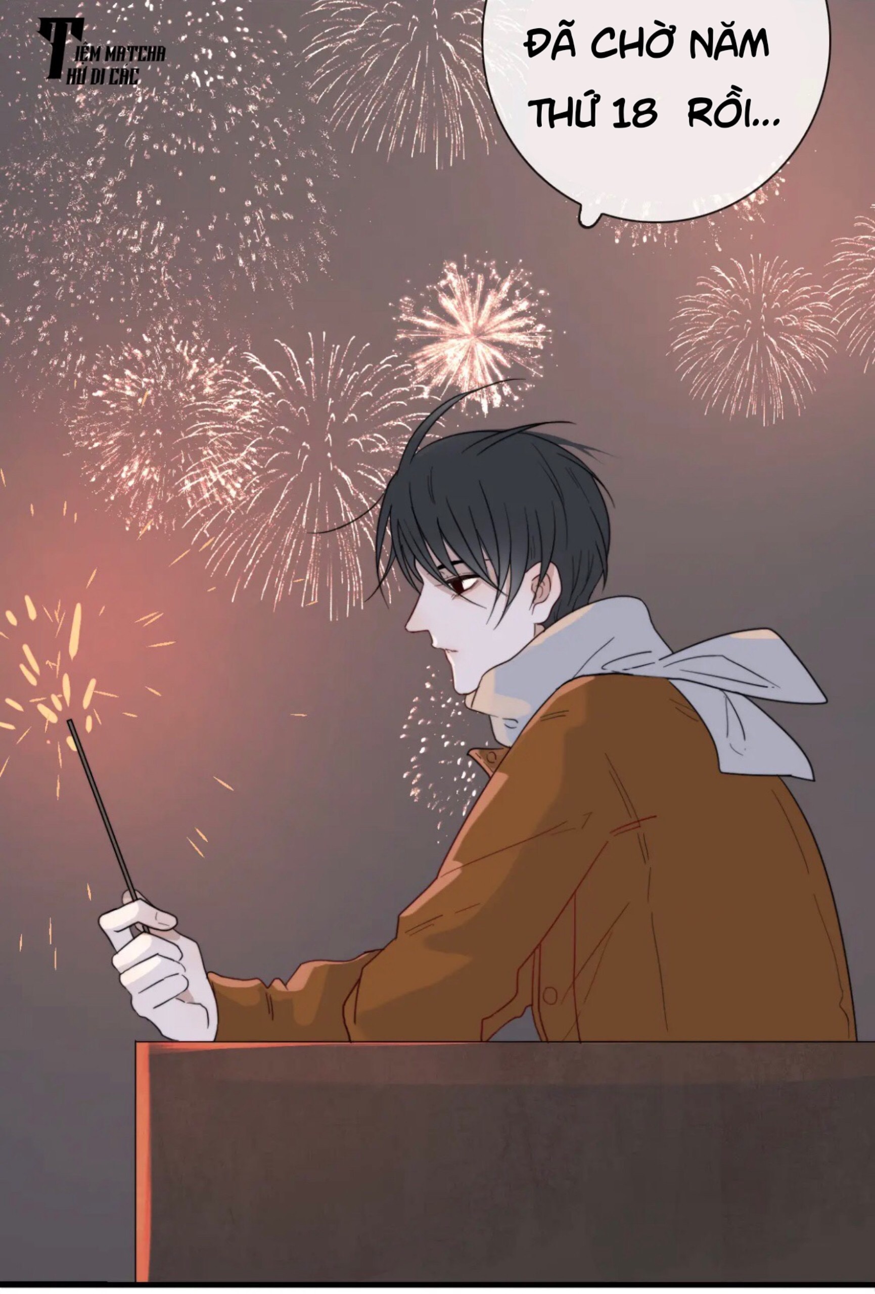 nhiệm vụ này thật muốn lấy mạng chapter 3 37