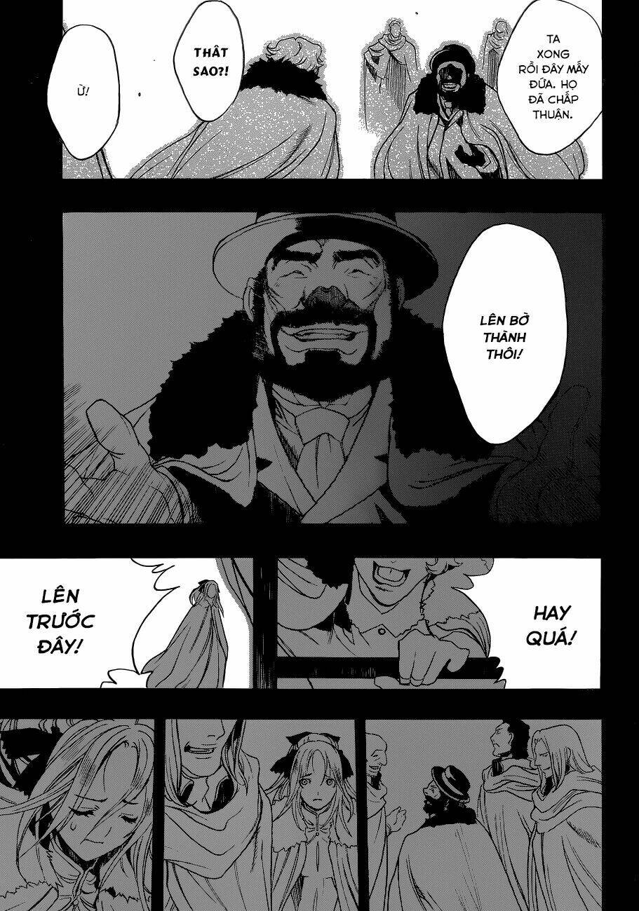 đại chiến titan - before the fall chapter 2 38