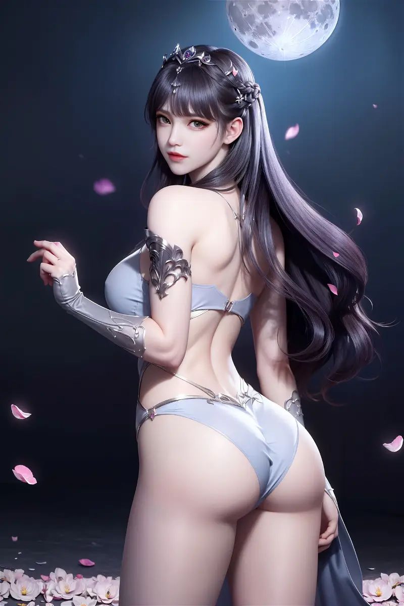 artist ai generated chapter 331 126