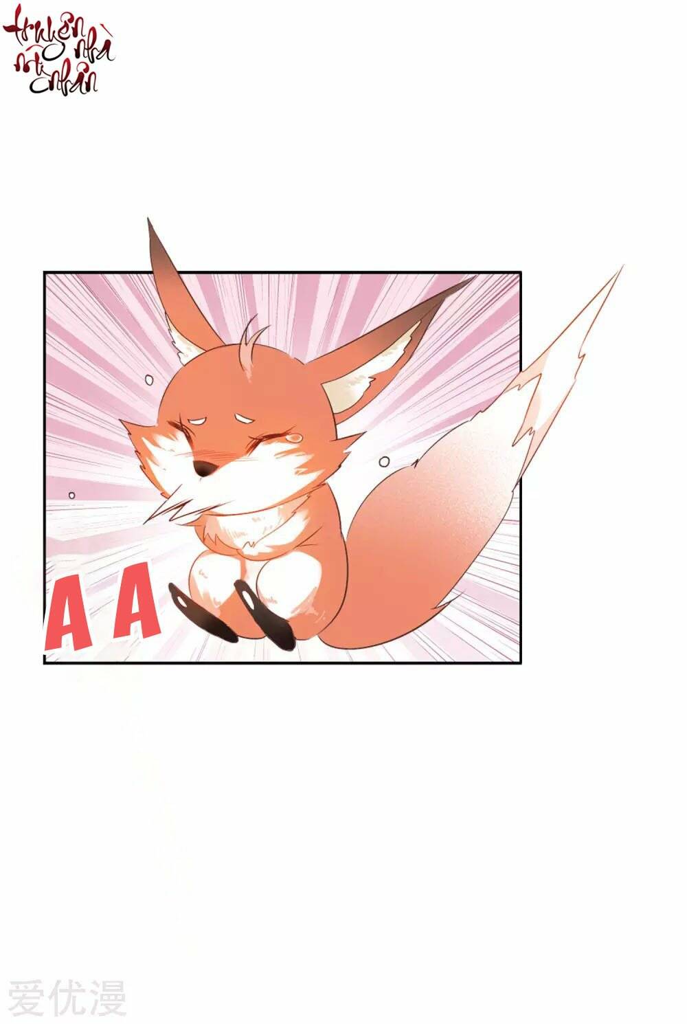 cô ấy đến rồi, xin nằm xuống! chapter 25 16