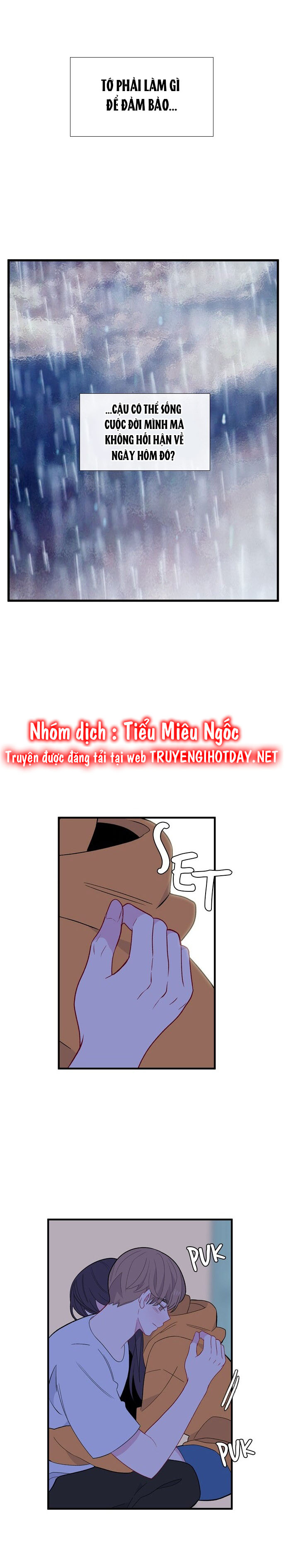 quay lại nhé chapter 55 20