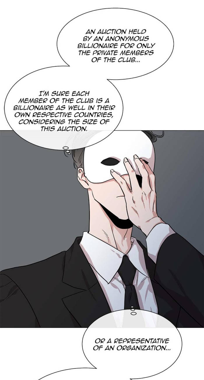 [raw] red candy chapter 67 20