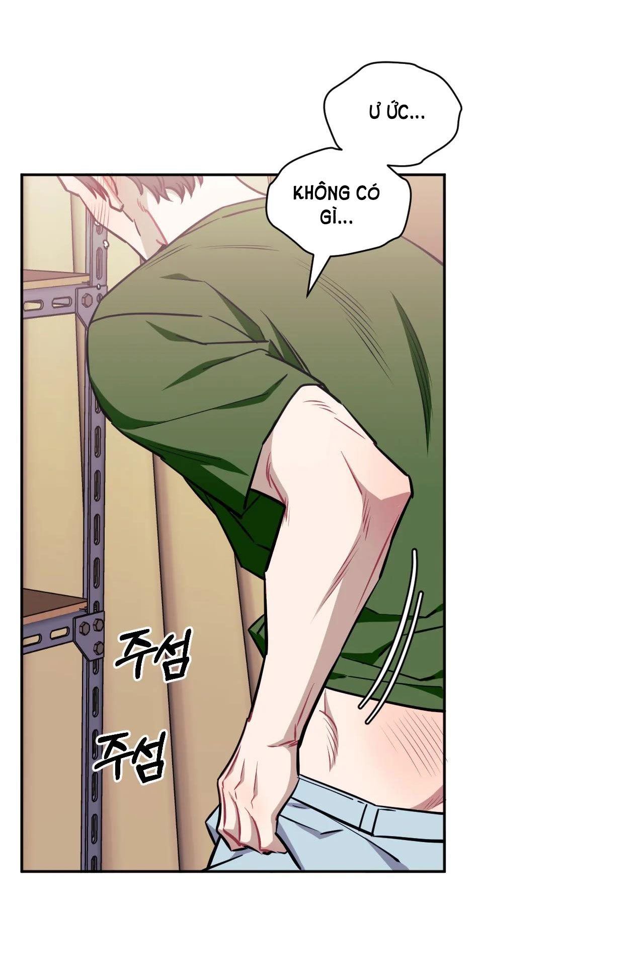 hơn cả bạn bè chapter 60.1 18