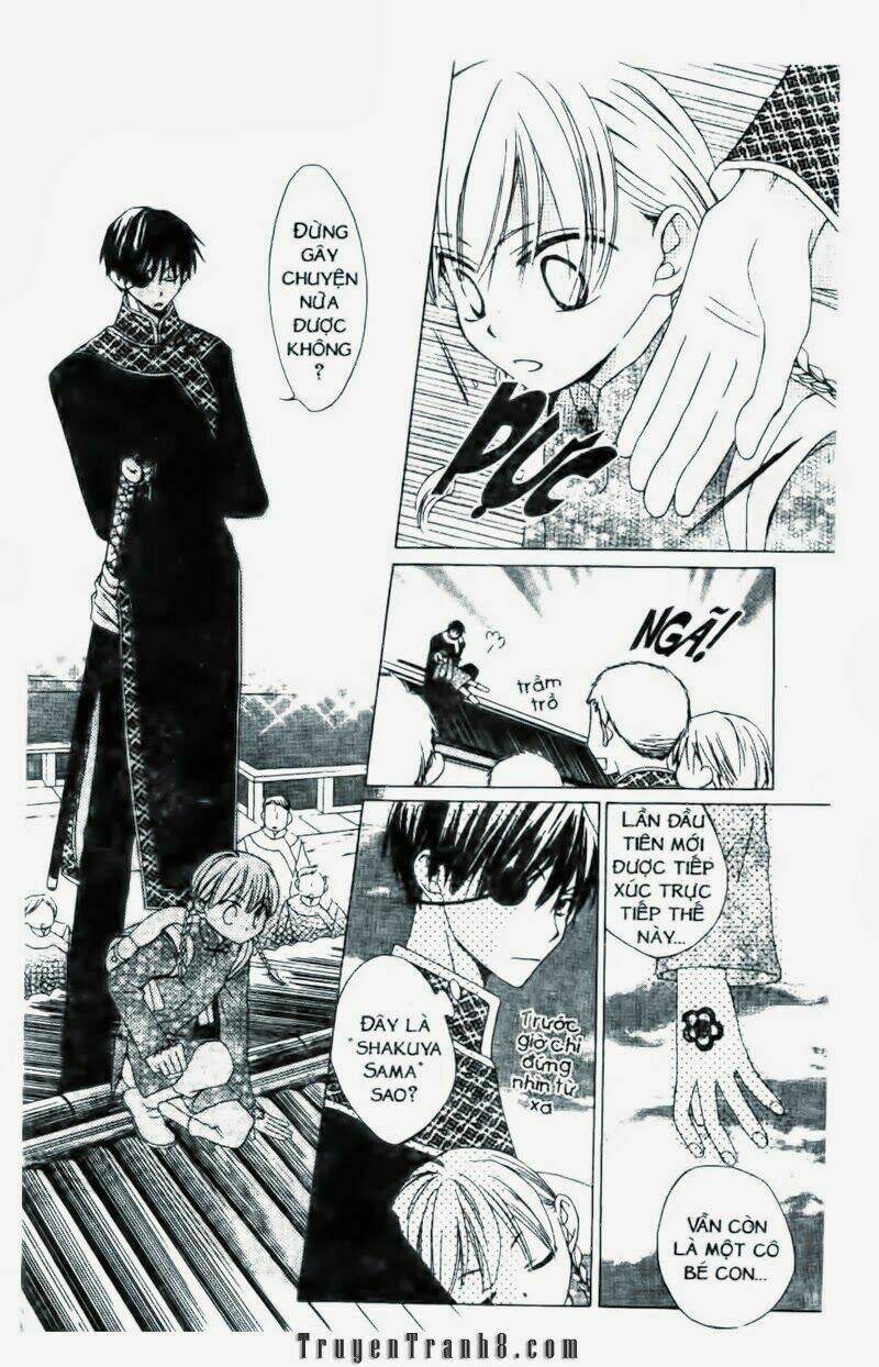 ryuu no hanawazurai chapter 8 9