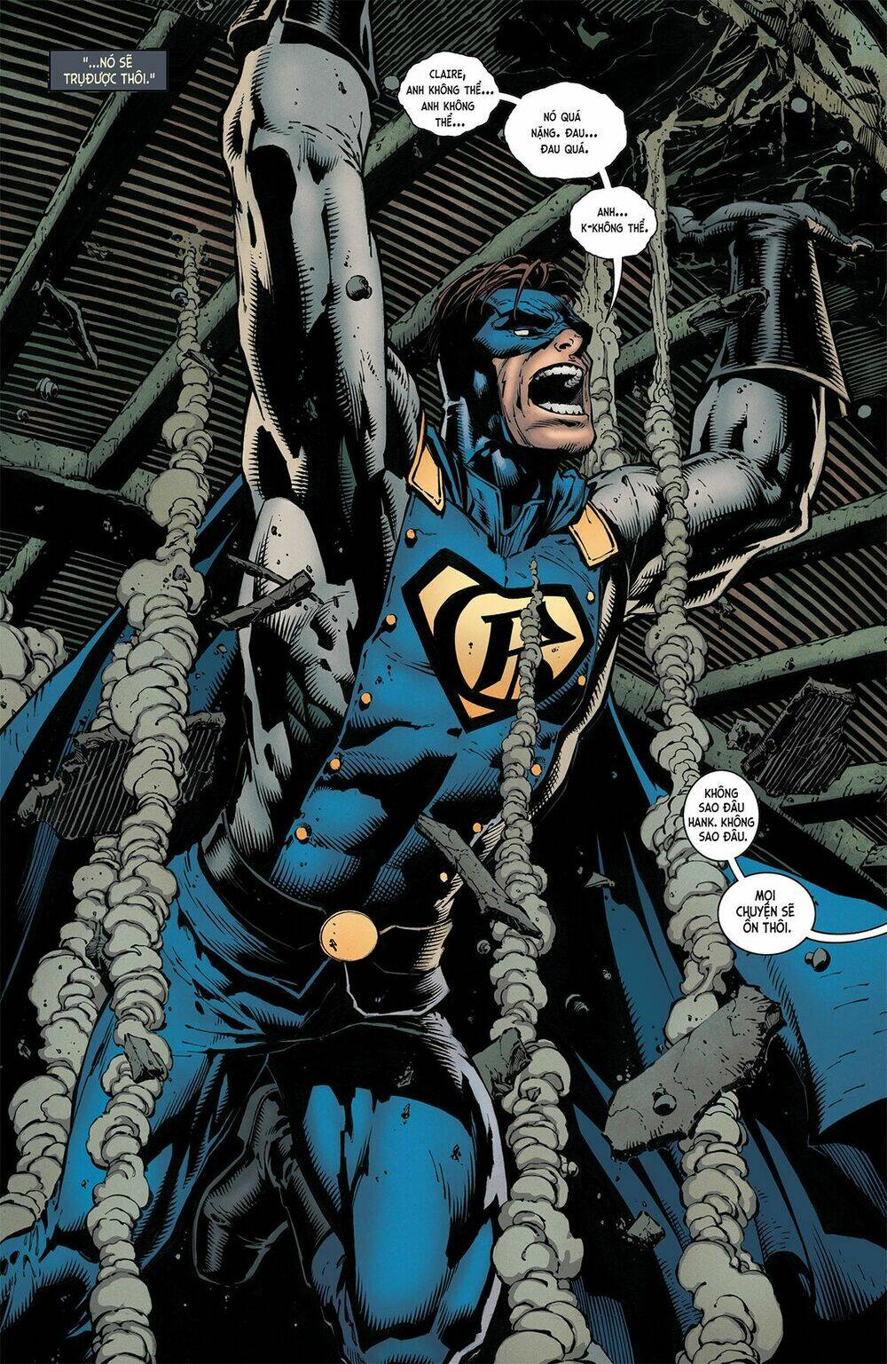 batman (2016) chapter 3 16