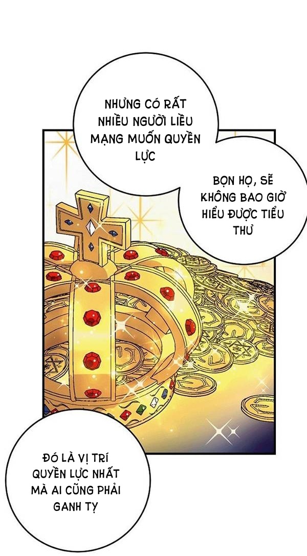 tôi là tiểu thư của gia đình này chapter 10 5