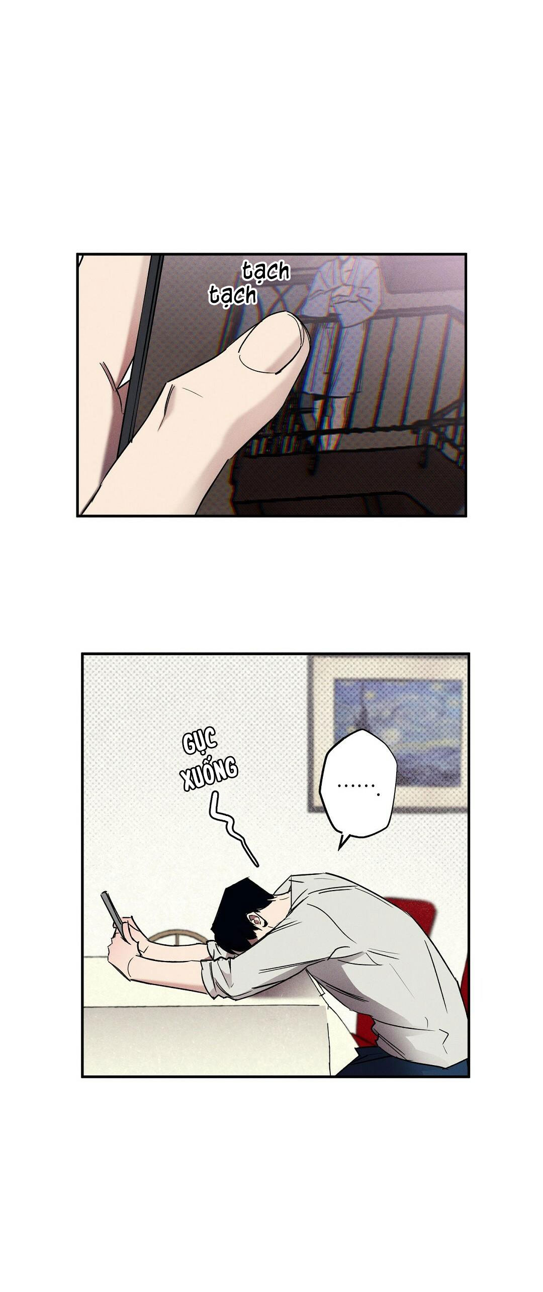 wet sand chapter 2 22