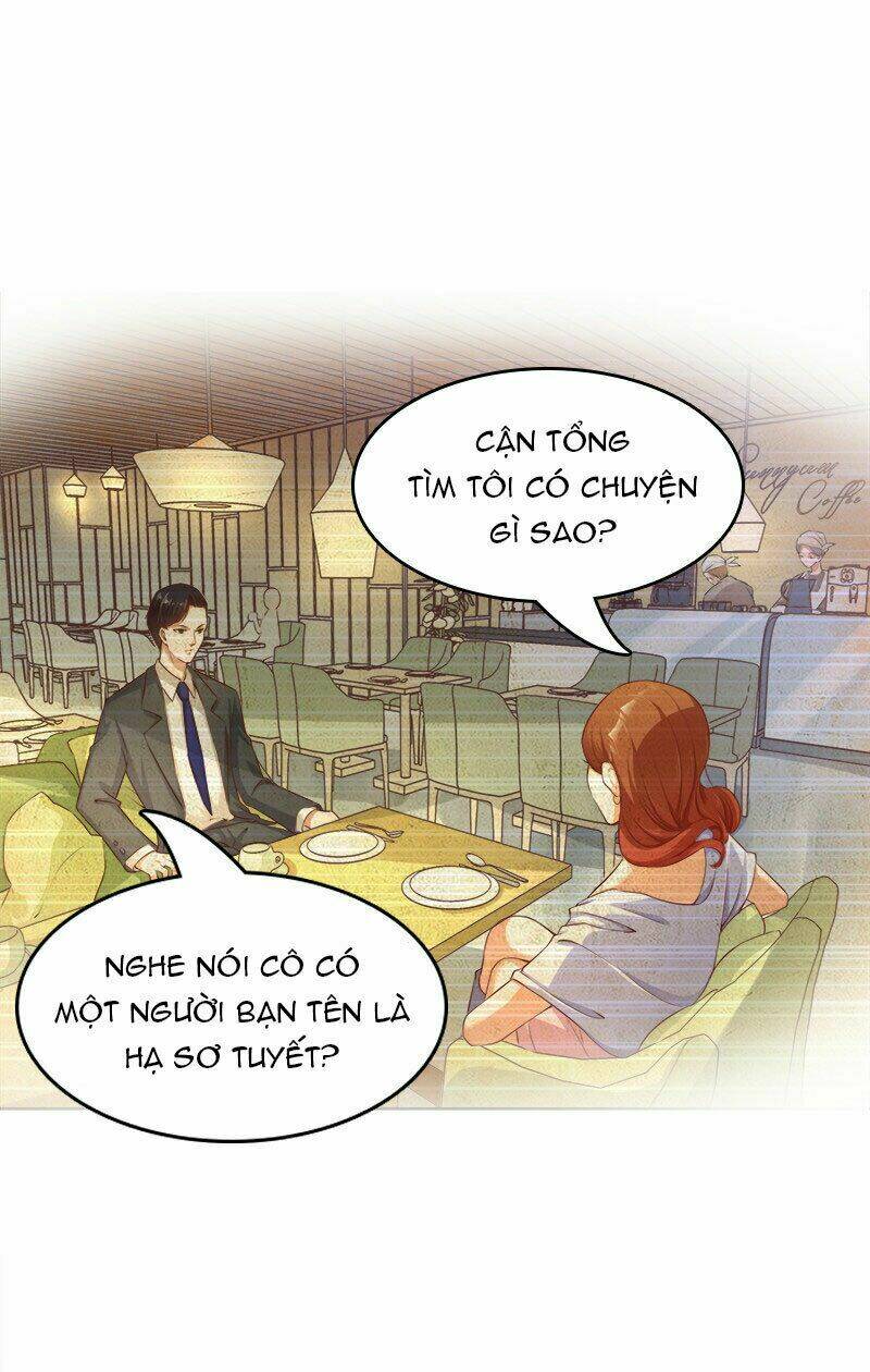 lãnh hôn cuồng ái chapter 24 18