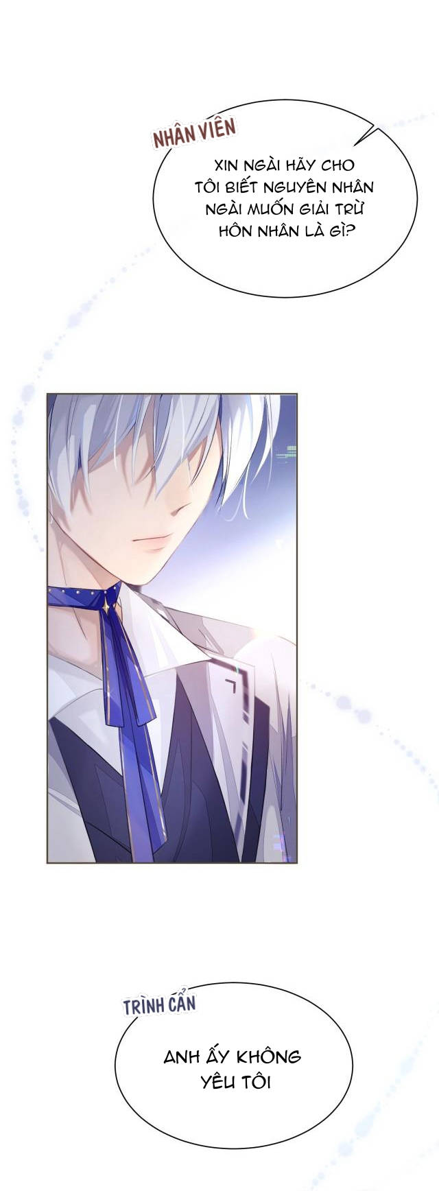 xin hãy ly hôn chapter 1 13