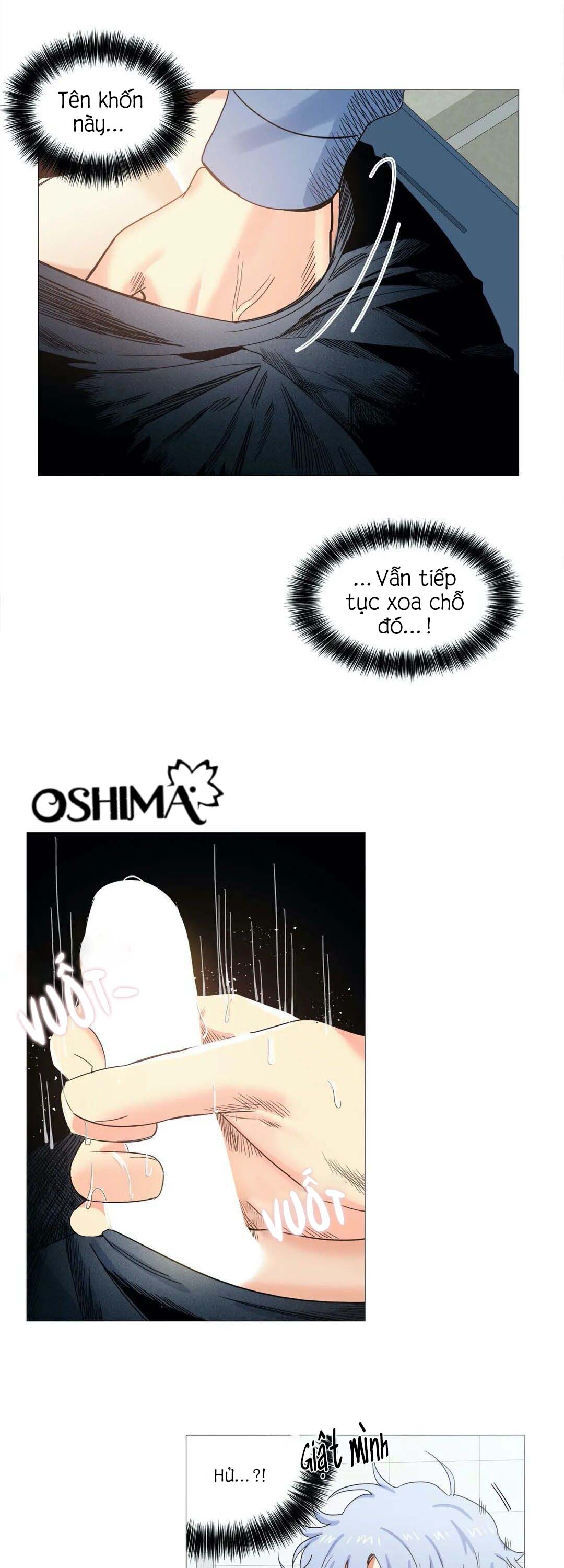 khiến anh cười chapter 10 7