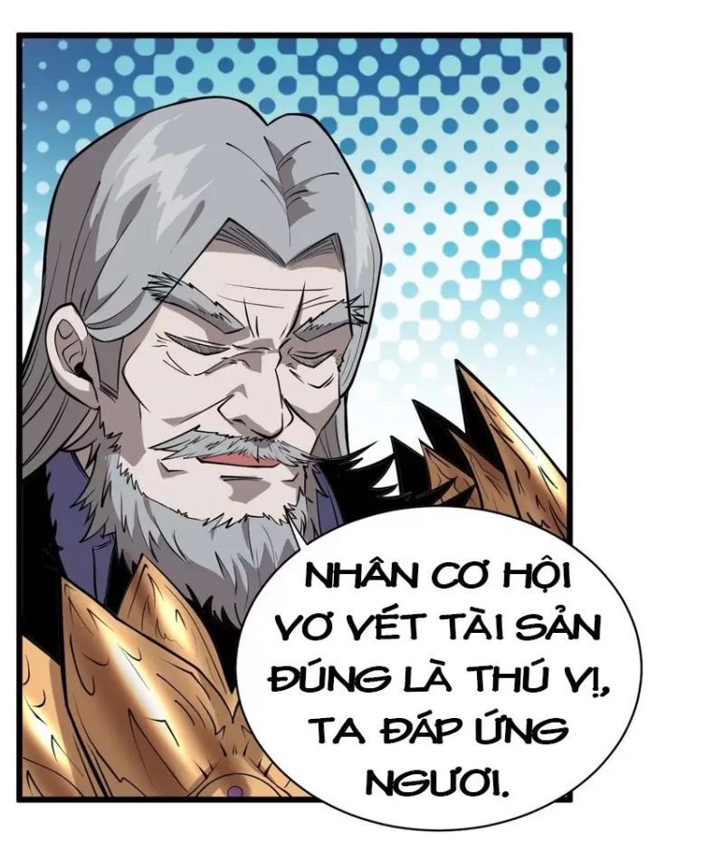 bắt đầu thức tỉnh thôn phệ hệ thống chapter 2 89