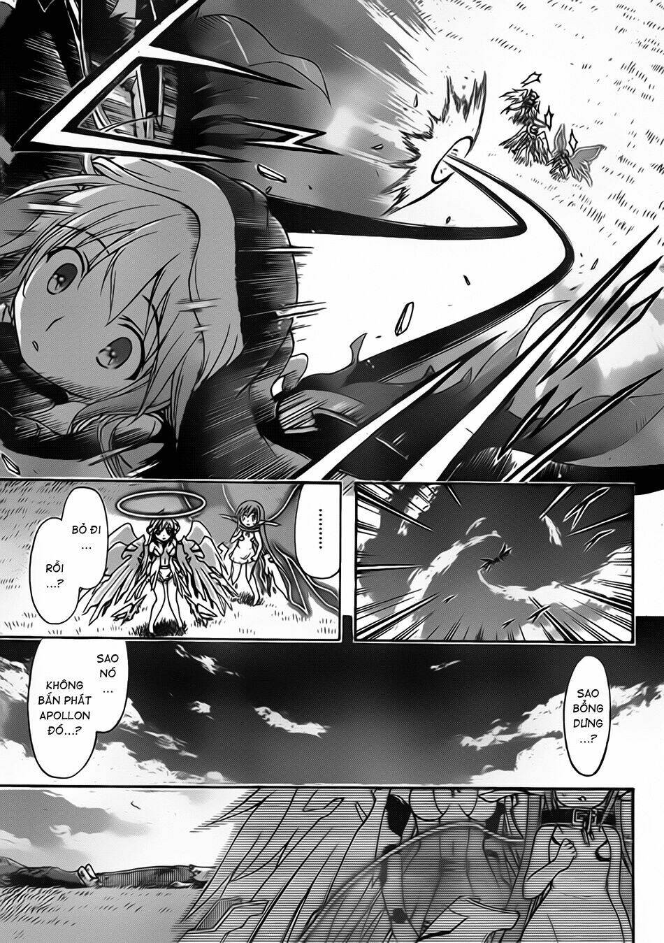 vật thất lạc của bầu trời chapter 56 43