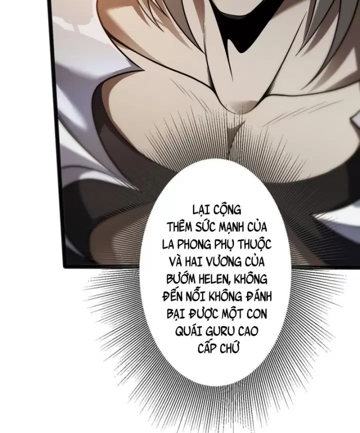 ta, chúa tể rừng xanh chapter 24 17