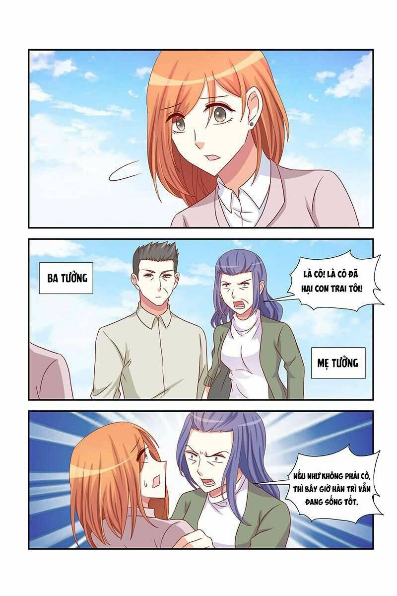 dường như tình yêu đã đến chapter 63 2