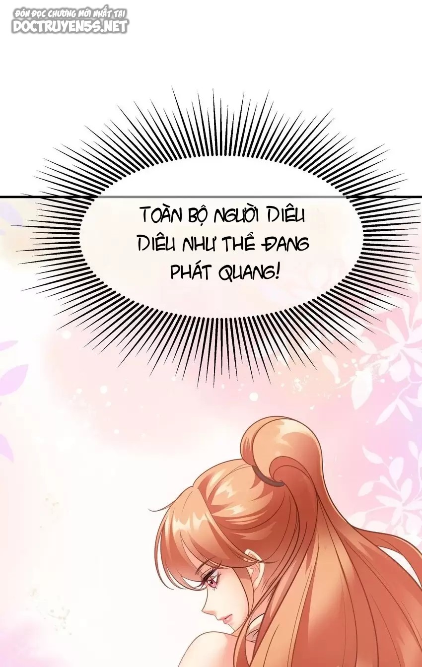 ảnh hậu một tuần mập ba cân chapter 31 42