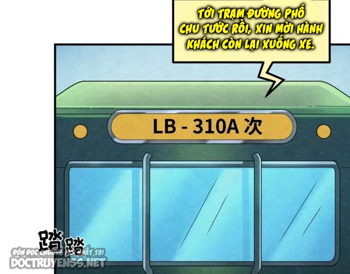 toàn cầu quỷ dị thời đại chapter 6 7