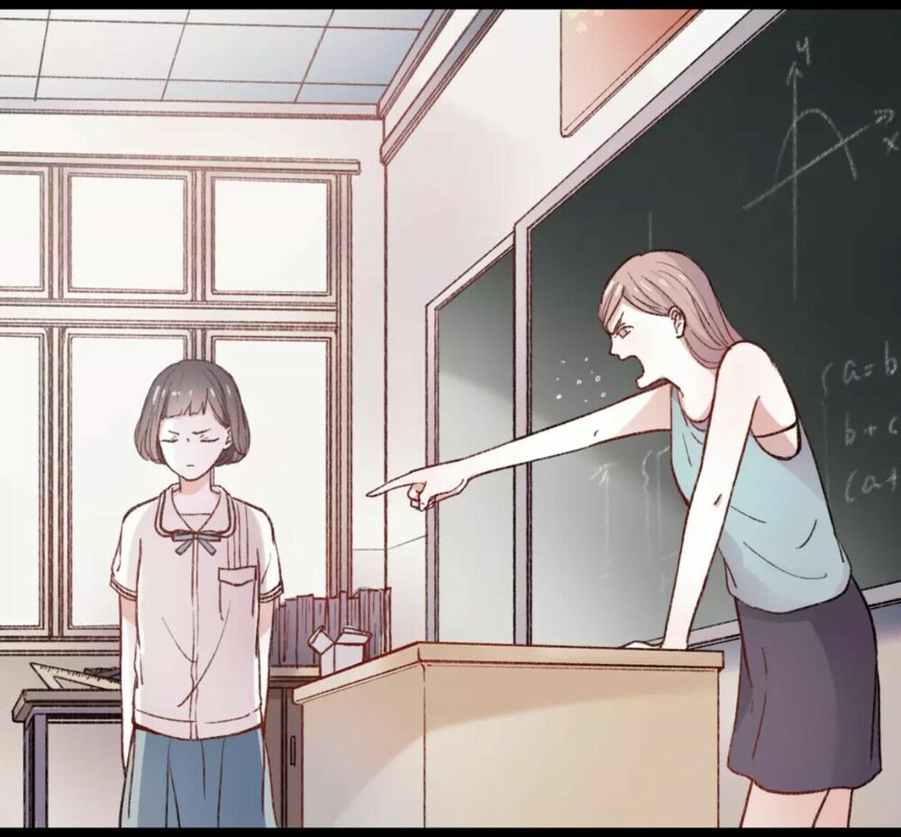 cậu đã từng yêu tôi chapter 31.5 18