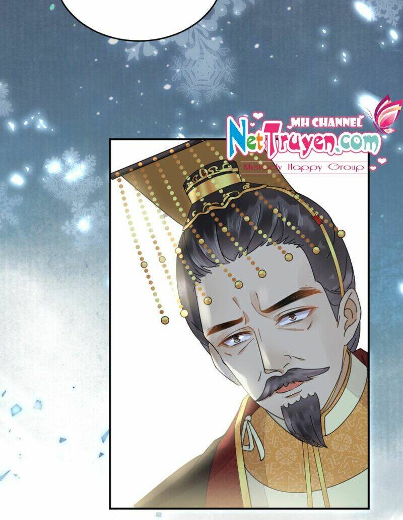 dục hỏa độc nữ chapter 31 11