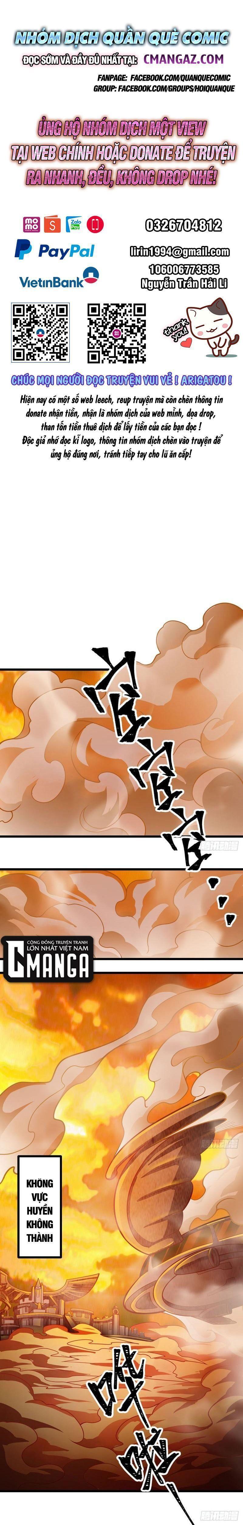 vô hạn sứ đồ và 12 nữ chiến binh chapter 292 1