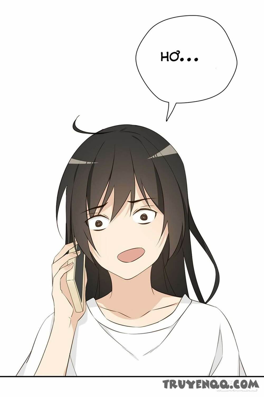 thúc thúc, biệt bào chapter 26 22