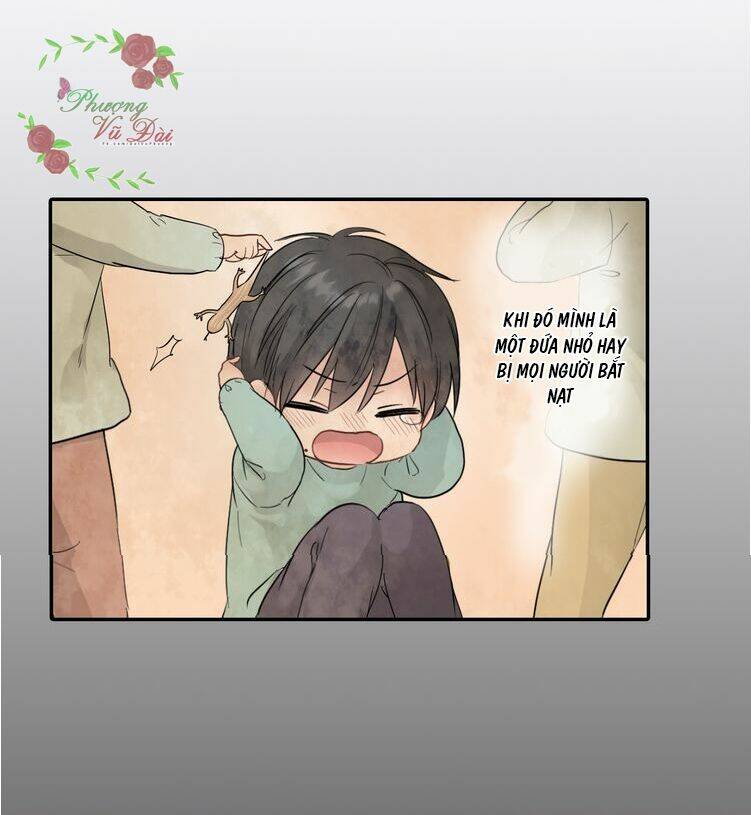 hai anh ấy của tôi chapter 3 58