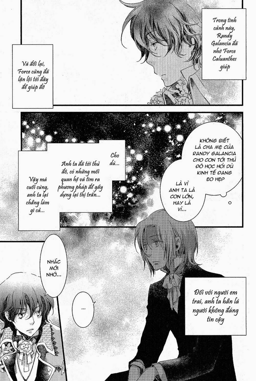 a*d tenshi no uso chapter 8 17