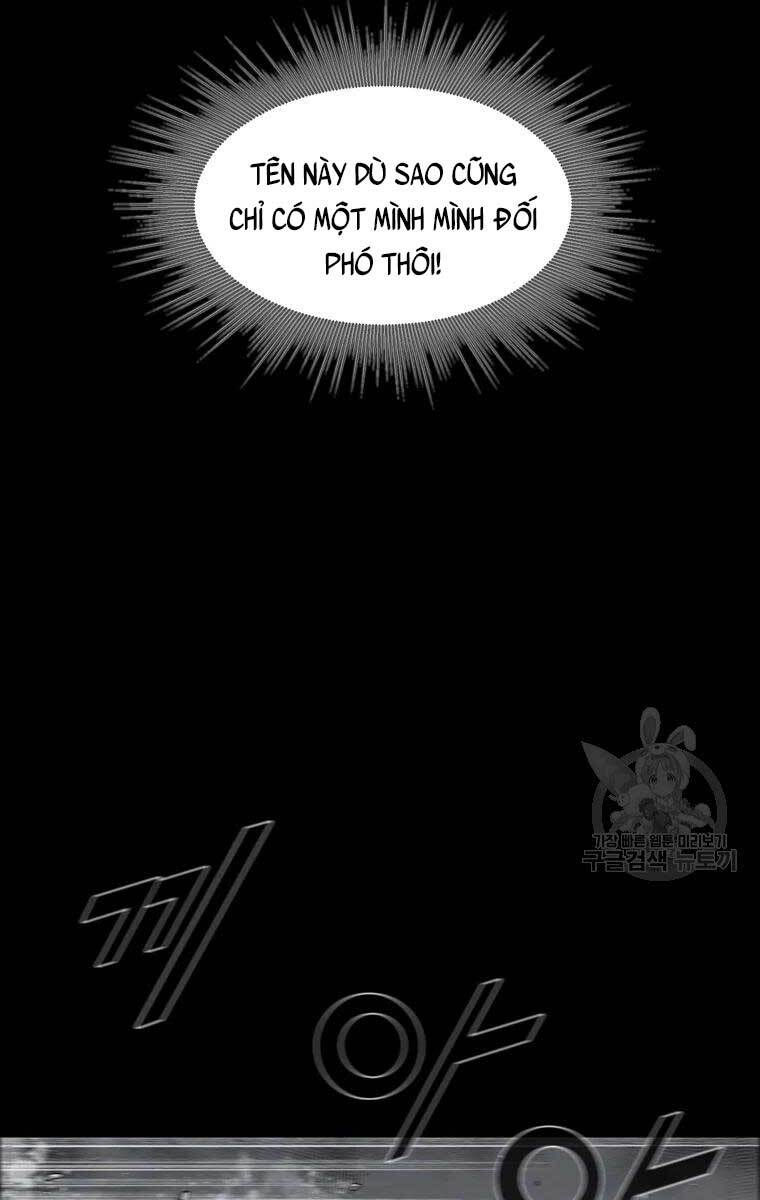 mật mã mê cung chapter 46 50