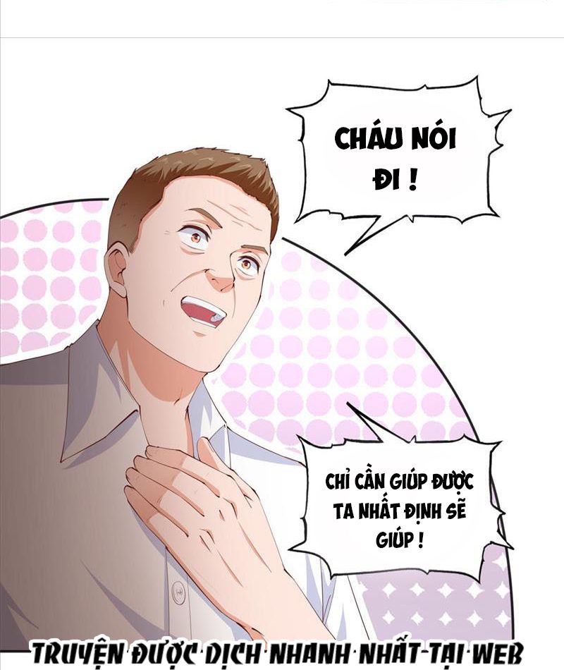 Boss Nhà Giàu Lại Là Nữ Sinh Trung Học! chapter 21.22 24