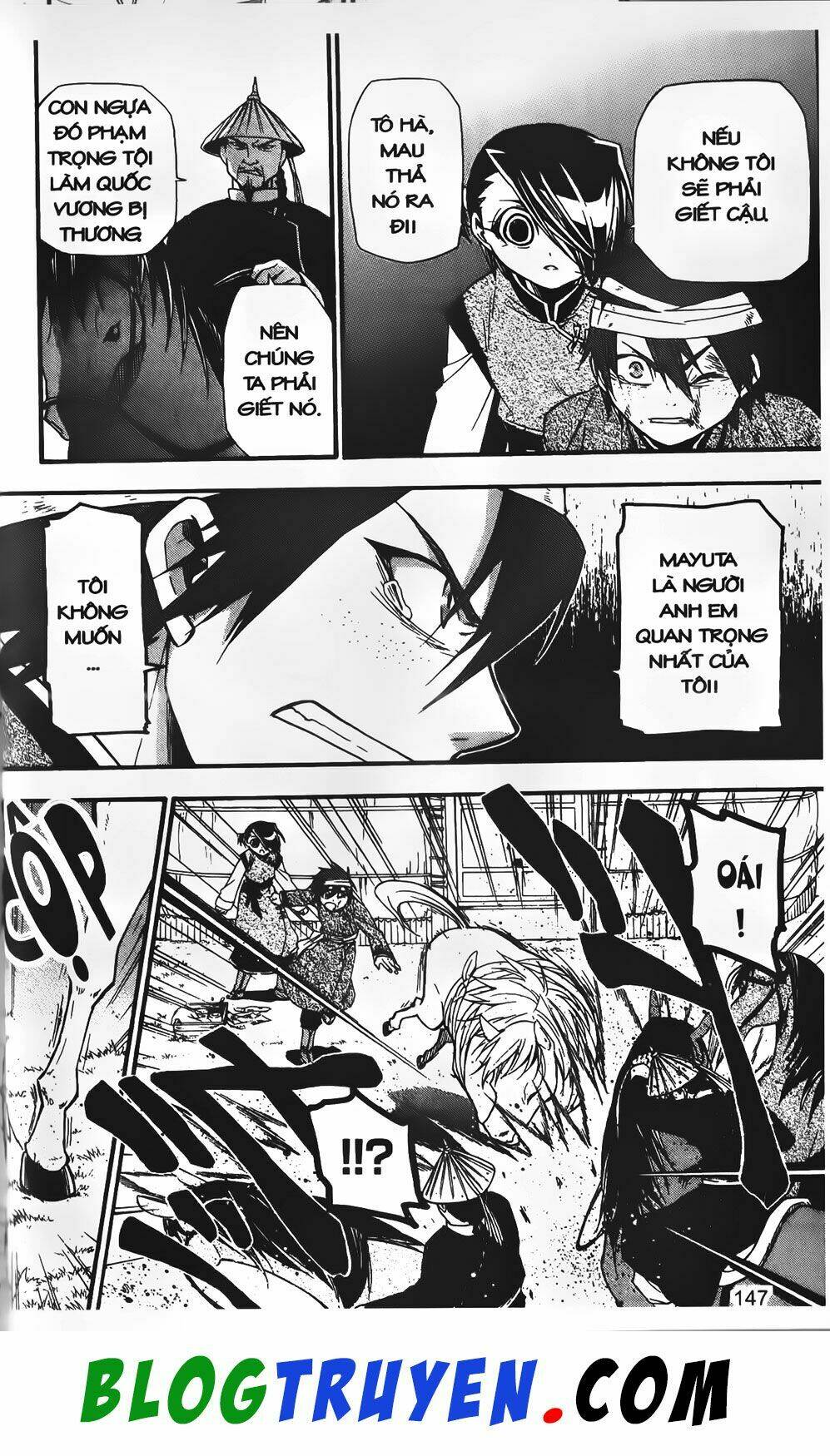 emma đến từ địa phủ chapter 17 28