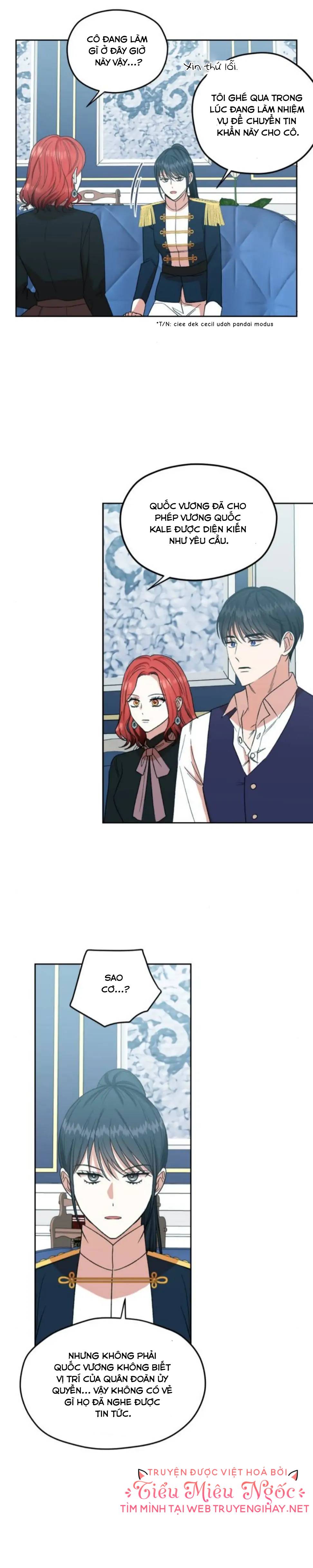 tôi sẽ nâng cấp chồng tôi trở thành một bậc thầy chapter 80 5