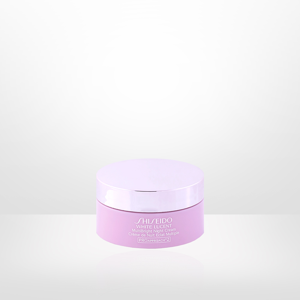 Bộ sản phẩm Kem dưỡng trắng da ban ngày Shiseido White Lucent Brightening Day Emulsion 75ml