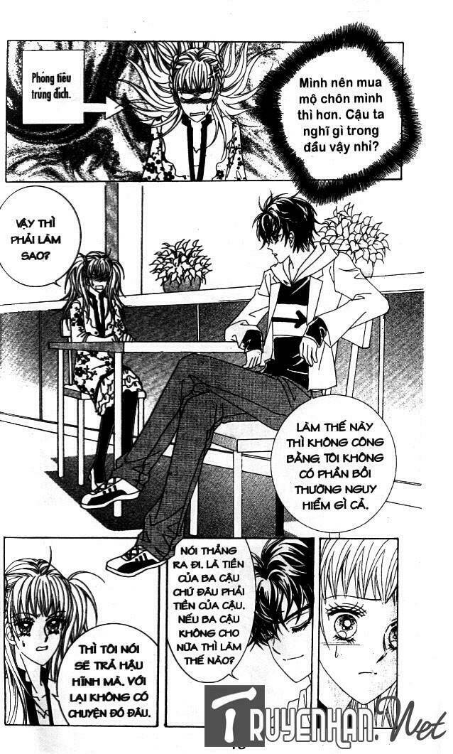 my lovely master chapter 15 21