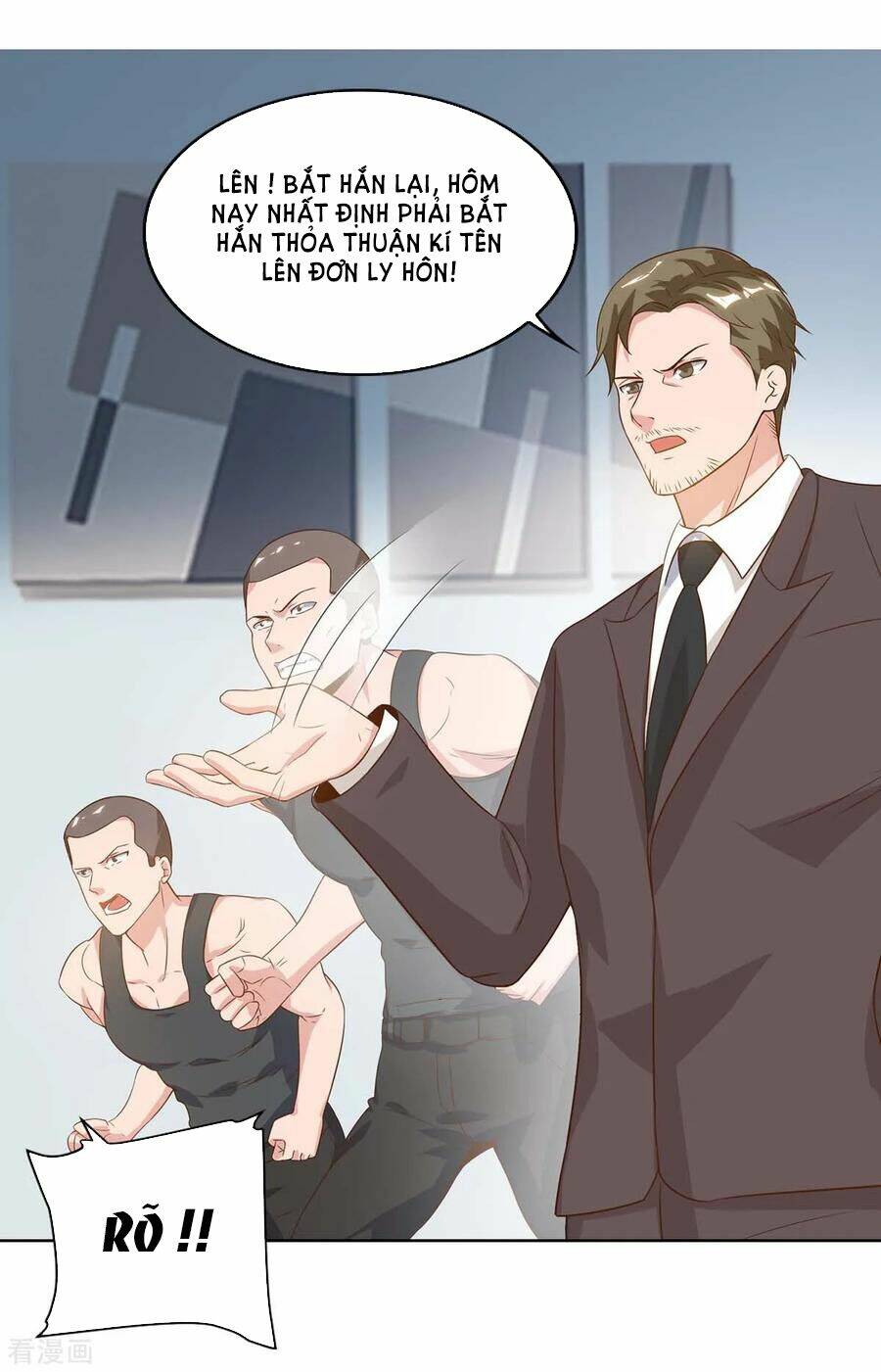 trọng sinh khí thiếu quy lai chapter 76 9