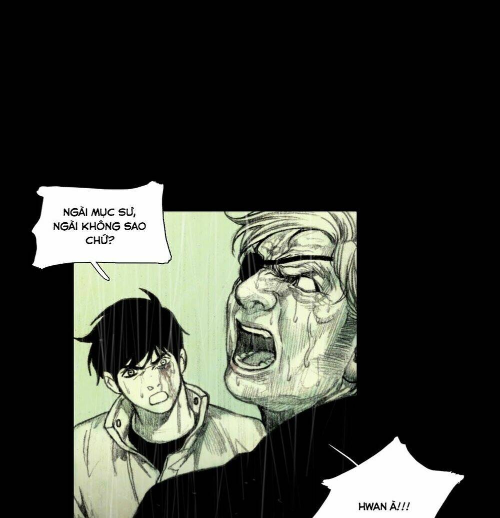 ngôi nhà của những búp bê chapter 24 45