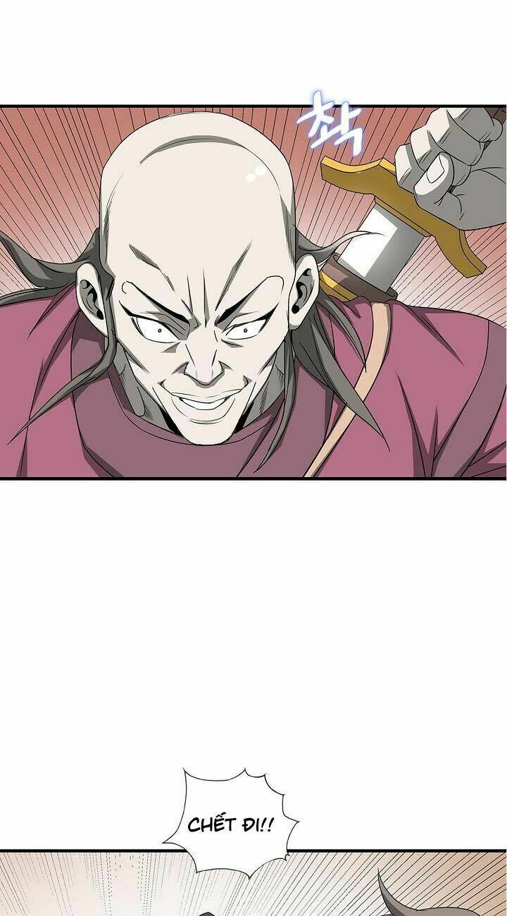 cuồng long chapter 27 12