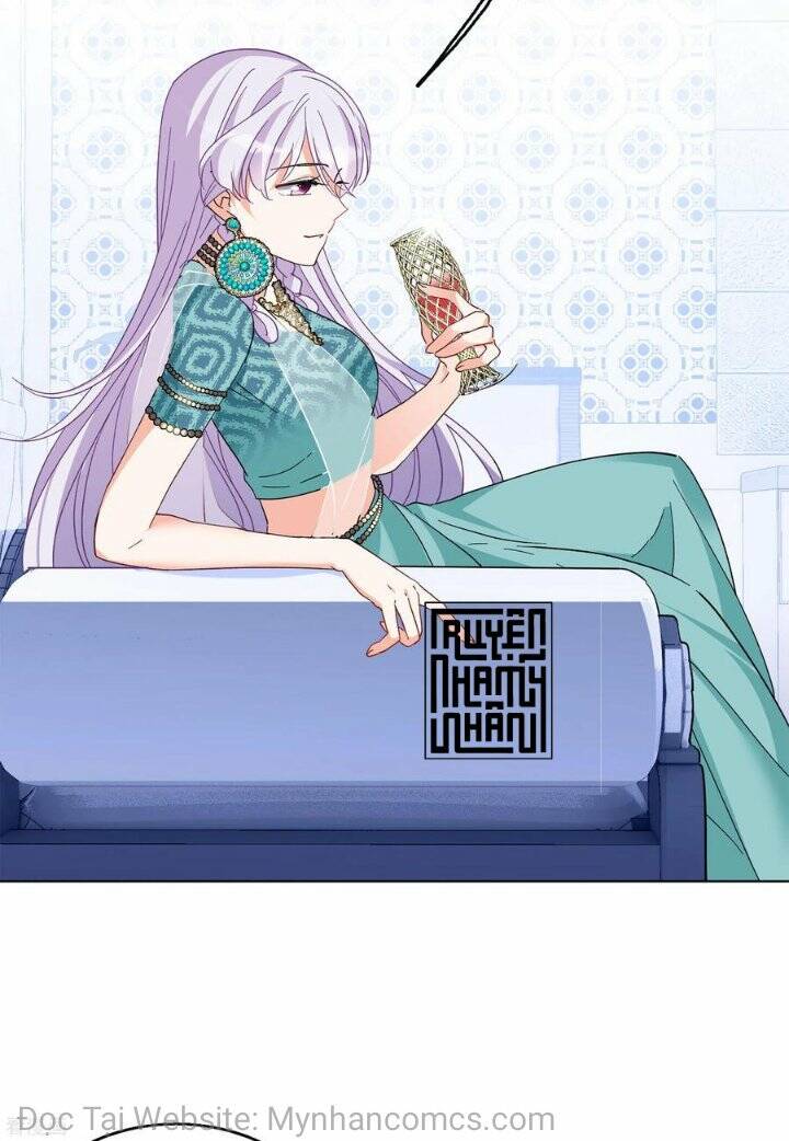 cô ấy đến rồi, xin nằm xuống! chapter 103 21